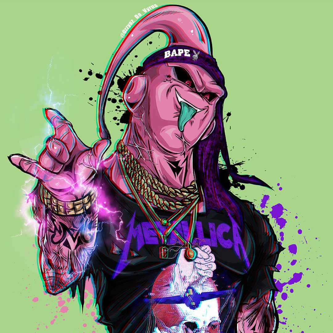 Stream J—BUU music | Listen to songs, albums, playlists for Stream J—BUU music | Listen to songs, albums, playlists for