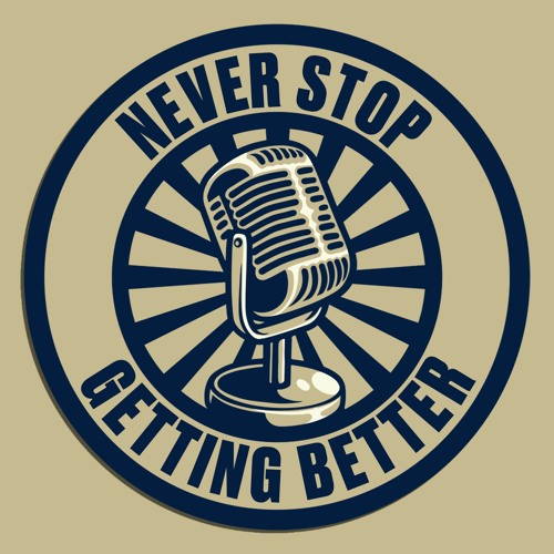 Episode 67: Rick Jones, 46 Year Coaching Legend, Shares Great Advice Every Human Can Use