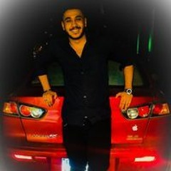 Ahmed Wagdy