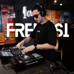 Frenesi