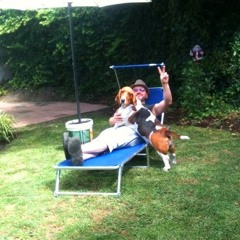 Claudio Fuentes - BassCovers