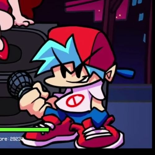 my first slam jam :D