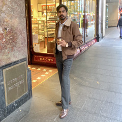 Mani gill302