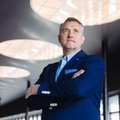 Michel van den Goorbergh