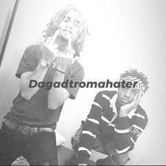 Dagadtromahater