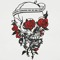 rosesarered