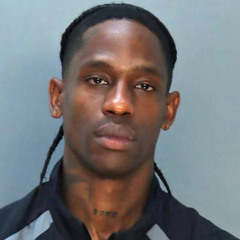 THANK GOD LIVE-TRAVIS SCOTT