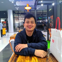 Rico Jerome Vicencio