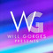 Will Gorges