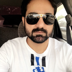 Atif Raja