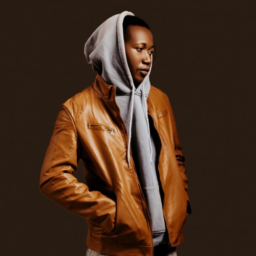 Entrevista de Jolix Christian na Rubrica "Artista da Semana" no Programa Simultaneo da Radio-GESOM