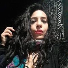 Andrea C. Bazán