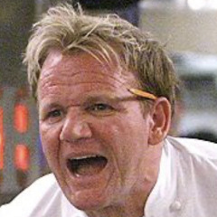 GordonRamsayPrivate