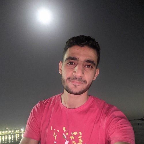 mahmoud Sayed’s avatar