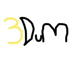 3dum