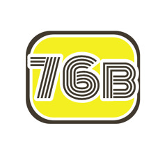 76B