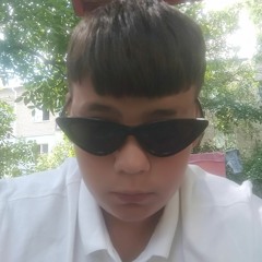 Влад Пахмуров