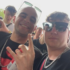 DJ K1