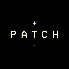 Patch