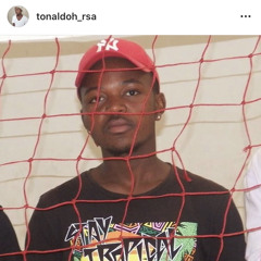 King Tonaldoh Rsa