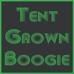 Tent Grown Boogie