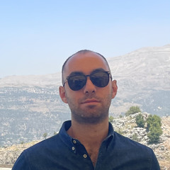 Chaoul Saber