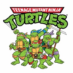 Turtle Power