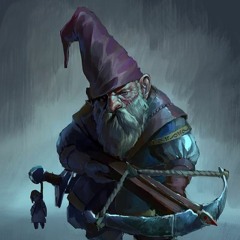 𝕲𝖓𝖔𝖒𝖊 𝖂𝖆𝖗𝖑𝖔𝖗𝖉