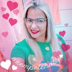 Eliane Dos Santos