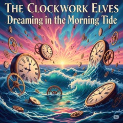 The Clockwork Elves