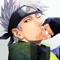 kakashi