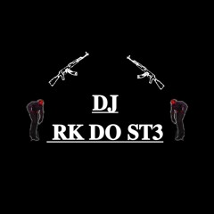 DJ RK FXP DAS FININHA
