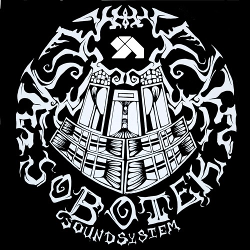 Sobotek Soundsystem’s avatar