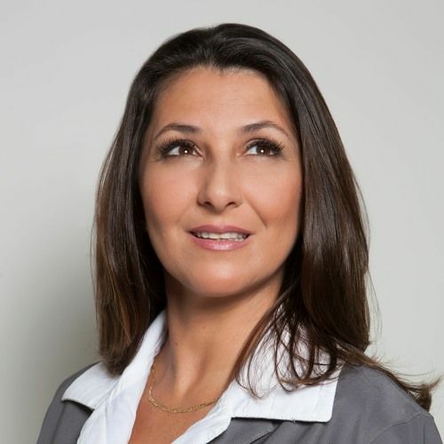 Maristela Couto’s avatar