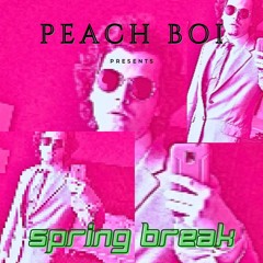 Peach Boi