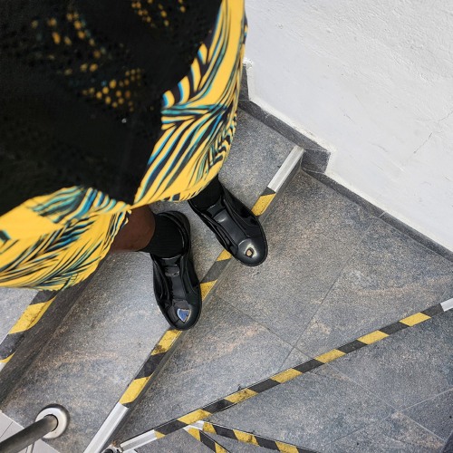 DJ FIF SPRING DEM 2025 DANCEHALL MIX