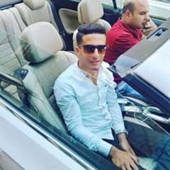 عبدالله احمد