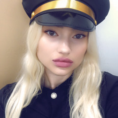 Kristina Kiseleva