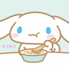 sinamon daisuki