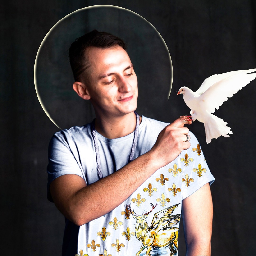JARIKU’s avatar