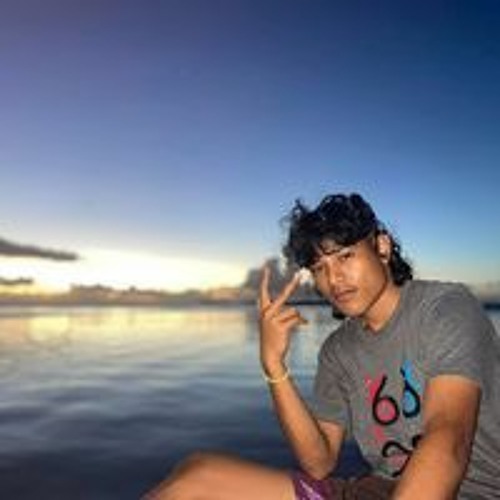 Aneo Gustavo’s avatar
