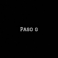 Paso G