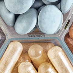BLOG SUPPLEMENTS USA