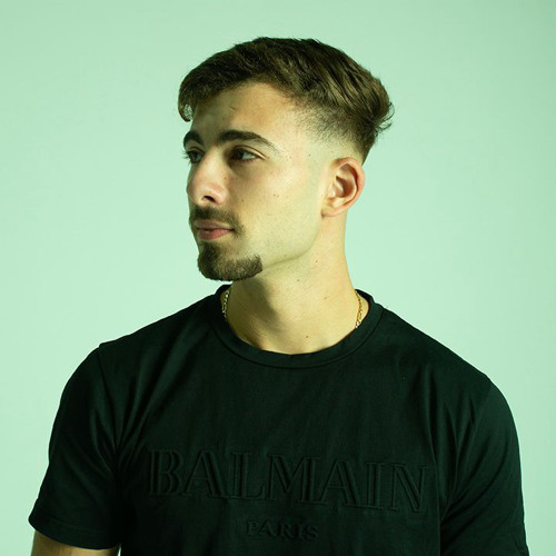 DJ LIMITLESSS — artist photo