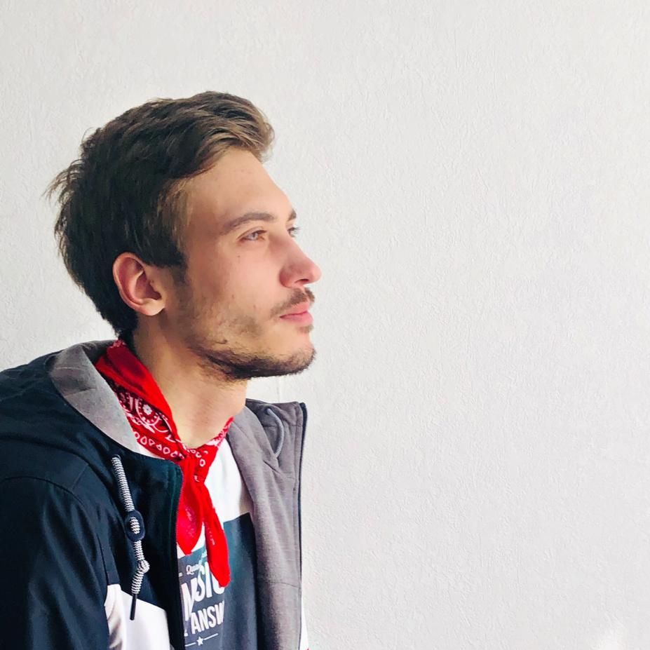 misha xramovi