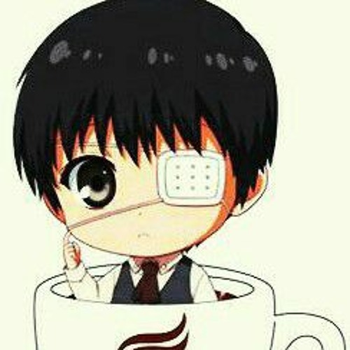 CDC • Kaneki’s avatar