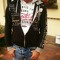 David