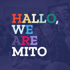 Hallo, we are Mito