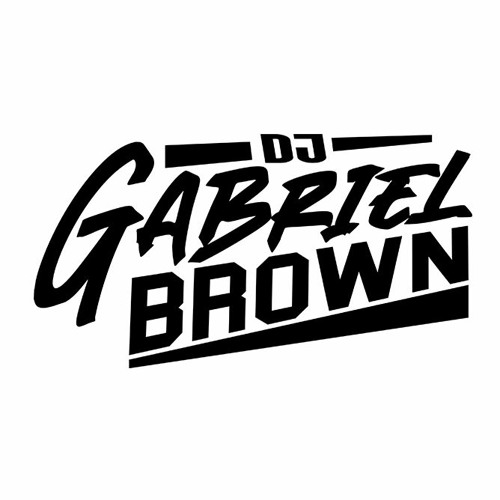 DJ GABRIEL BROWN DA DISNEY 🎡🏰’s avatar