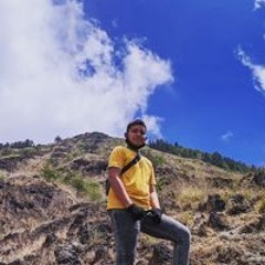 Krisna Putra